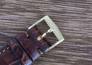 Thumbnail von Patek Philippe Perpetual Calendar Chronograph 3970EJ | Full Set | 3. Series