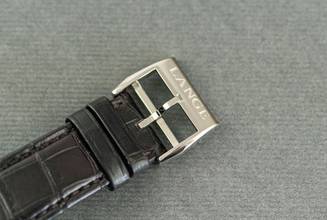 Thumbnail von A. Lange & Söhne Lange 1 Time Zone | 136.029 | Collectors Full Set + invoice 2021 | whitegold