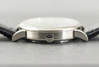 Thumbnail von A. Lange & Söhne Lange 1 Time Zone | 136.029 | Collectors Full Set + invoice 2021 | whitegold