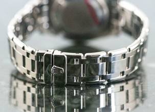 Thumbnail von Rolex Lady-Datejust Pearlmaster 81319 | Full Set 2018 + Rolex Service Dec. 24