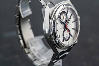 Thumbnail von IWC Große Ingenieur Chronograph limited DFB BIG INGENIEUR | CHRONOGRAPH | IW378404 | Full Set 2014 </h1>