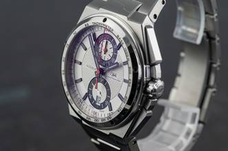 Thumbnail von IWC Große Ingenieur Chronograph limited DFB BIG INGENIEUR | CHRONOGRAPH | IW378404 | Full Set 2014 </h1>