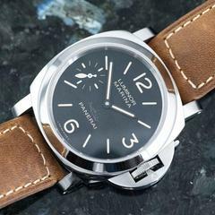 Panerai Luminor Marina Limited Edition Munich | PAM00434 | Full Set | triple packaging </h1>