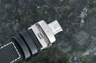 Thumbnail von Union Glashütte Belisar Chronograph Sport Chronograph | D009.927.26.207.00 | Steel | Full Set </h1>