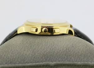 Thumbnail von Vacheron Constantin Historique Chronograph 18Karat 750er Gold