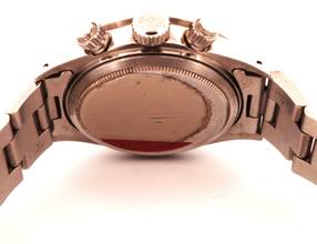 Thumbnail von Rolex Daytona 6265