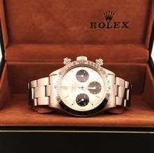 Thumbnail von Rolex Daytona 6265