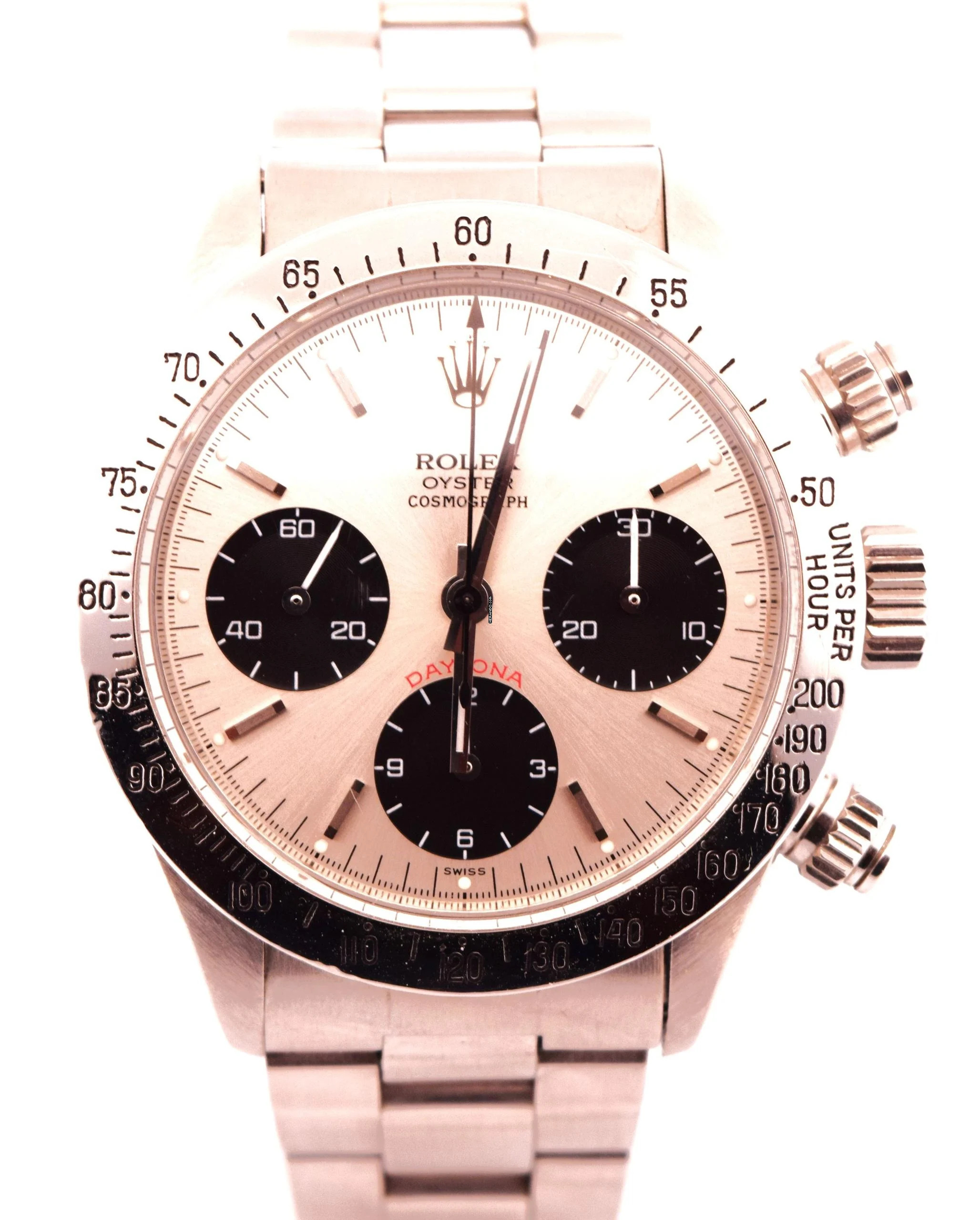 Rolex Daytona 6265