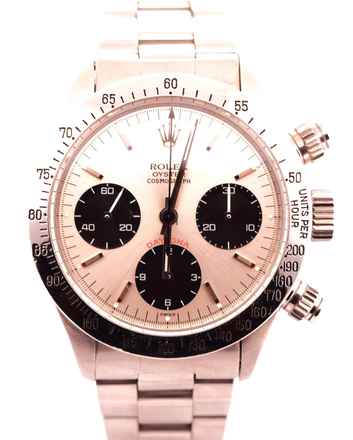  Rolex Daytona 6265 