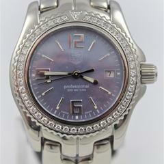 Thumbnail von TAG Heuer Link WT131D.BA0558 </h1>