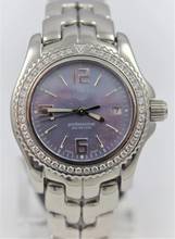 Thumbnail von TAG Heuer Link WT131D.BA0558 </h1>