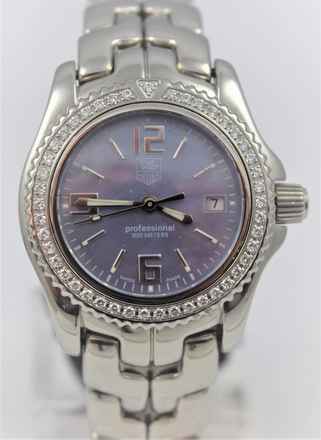  TAG Heuer Link WT131D.BA0558 </h1> 