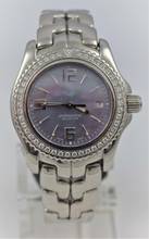 Thumbnail von TAG Heuer Link WT131D.BA0558 </h1>