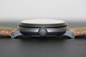 Thumbnail von Panerai Radiomir 1940 3 Days Special Edition PANERISTI FOREVER ref. PAM00532 - ungetragen aus 2014