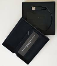 Thumbnail von Hublot Big Bang Ferrari Magic Gold ref. 401.MX.0123.VR - LC100 - full set </h1>