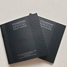 Thumbnail von Panerai Luminor Submersible 1950 Ceramica ref. PAM00508 - Special Edition - full set </h1>