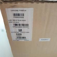 Thumbnail von Panerai Luminor Submersible 1950 Ceramica ref. PAM00508 - Special Edition - full set </h1>