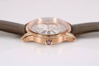 Thumbnail von Audemars Piguet Millenary Ladies 77247OR.ZZ.A812CR.01 </h1>
