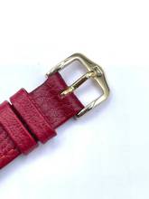 Thumbnail von IWC Ingenieur Gold 18Kt. lady 24mm Quarz top condition </h1>