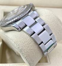 Thumbnail von Rolex Yacht-Master 40 Platin Bezel in Top Condition 40mm