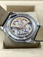 Thumbnail von Jaeger-LeCoultre Geophysic Universal Time Mint Condition Steel Automatic With certificate of origin from Watchmaster company Ro&Ro