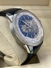 Thumbnail von Jaeger-LeCoultre Geophysic Universal Time Mint Condition Steel Automatic With certificate of origin from Watchmaster company Ro&Ro