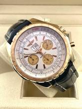 Thumbnail von Breitling Bentley 6.75 LIMITED EDITION Nr:18/500 ROSE 18KT. 48mm