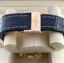 Thumbnail von Breitling Bentley 6.75 LIMITED EDITION Nr:18/500 ROSE 18KT. 48mm