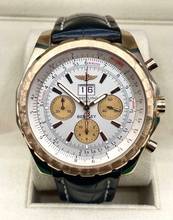 Thumbnail von Breitling Bentley 6.75 LIMITED EDITION Nr:18/500 ROSE 18KT. 48mm