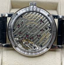 Thumbnail von A. Lange & Söhne Whitegold Top Condition SERVICED with Orig. Lange 1