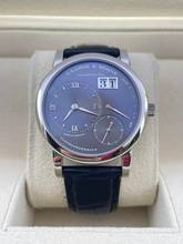Thumbnail von A. Lange & Söhne Whitegold Top Condition SERVICED with Orig. Lange 1