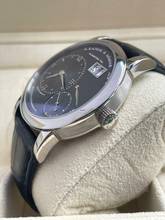 Thumbnail von A. Lange & Söhne Whitegold Top Condition SERVICED with Orig. Lange 1