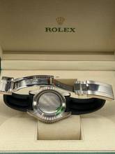 Thumbnail von Rolex Yacht-Master 42 WHITEGOLD Oysterflex NEW with BOX&PAPERS