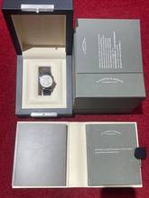 Thumbnail von A. Lange & Söhne Platinum Top Condition Moonphase with Box & Lange 1