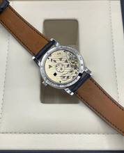 Thumbnail von A. Lange & Söhne Platinum Top Condition Moonphase with Box & Lange 1