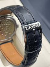 Thumbnail von A. Lange & Söhne Platinum Top Condition Moonphase with Box & Lange 1