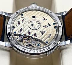Thumbnail von A. Lange & Söhne Platinum Top Condition Moonphase with Box & Lange 1