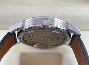 Thumbnail von A. Lange & Söhne Platinum Top Condition Moonphase with Box & Lange 1