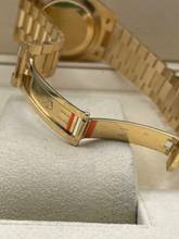 Thumbnail von Rolex Day-Date 40 Yellowgold 18Kt. SILVER Dial Box&Papers 2021 NEW,FULLY STICKERS with QR Code