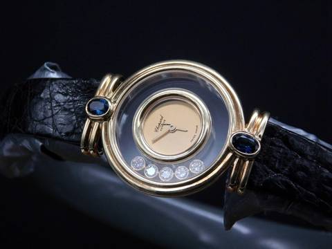  Chopard Happy Diamonds 20/5017 </h1> 