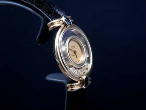 Thumbnail von Chopard Happy Diamonds 20/5017 </h1>