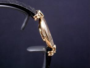 Thumbnail von Chopard Happy Diamonds 20/5017 </h1>