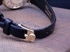 Thumbnail von Chopard Happy Diamonds 20/5017 </h1>