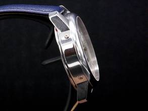 Thumbnail von Marcello C. Triple Date Mondphase Handaufzug ETA 6497 </h1>