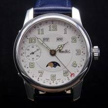 Thumbnail von Marcello C. Triple Date Mondphase Handaufzug ETA 6497 </h1>