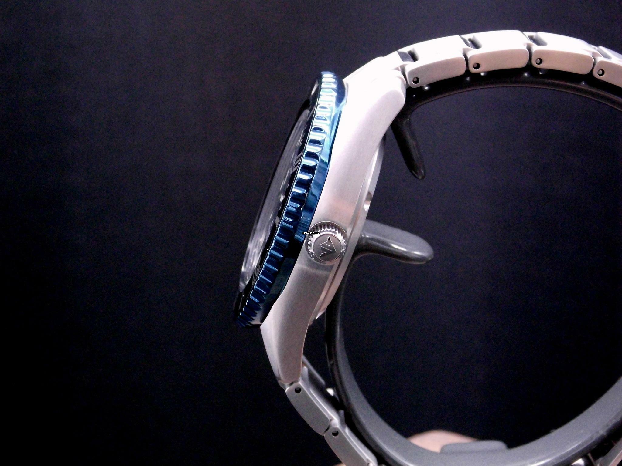 Thumbnail von Citizen Limited Edition Mechanical Diver's Watch 35th </h1>