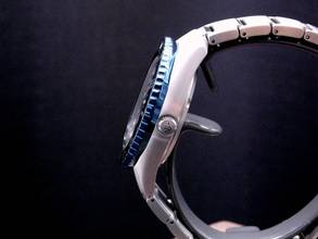 Thumbnail von Citizen Limited Edition Mechanical Diver's Watch 35th </h1>