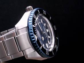 Thumbnail von Citizen Limited Edition Mechanical Diver's Watch 35th </h1>