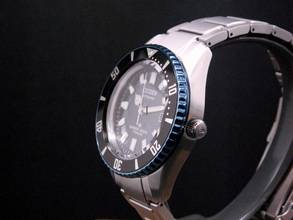 Thumbnail von Citizen Limited Edition Mechanical Diver's Watch 35th </h1>