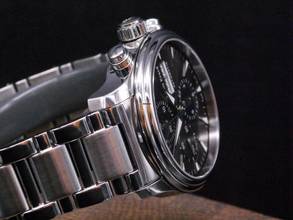 Thumbnail von Louis Erard Héritage Day Date Chronograph Automatik 40mm </h1>